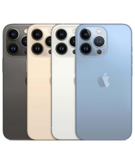 iPhone 13 Pro-front