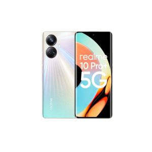 OPPO Realme 10 Pro+ Smartphone Android 13 Dimensity 1080 Octa Core Touch ID  NFC