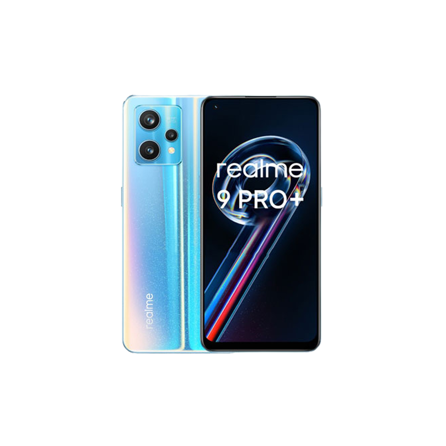 RealMe 9 Pro 5G (5000 mAh Battery, 128 GB Storage) Price and features