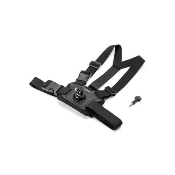 DJI Osmo Action Chest Strap Mount - Tech101